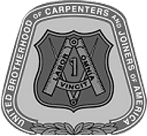 United Brotherhood of Carptenters and Joiners of America